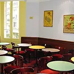Adonis Sacre Coeur Roma Hotel