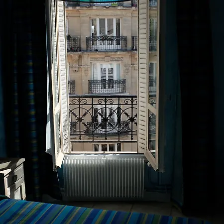 Hotel Adonis Sacre Coeur Roma 2*