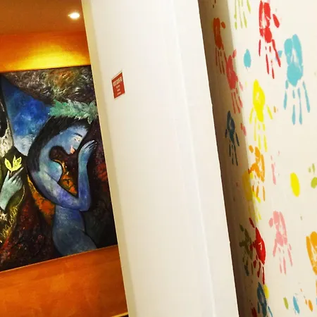 Adonis Sacre Coeur Roma Hotel 2*