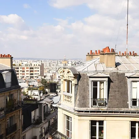 Adonis Sacre Coeur Roma