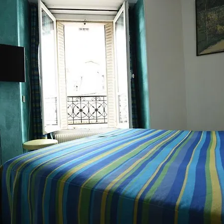 Hotel Adonis Sacré Coeur Roma