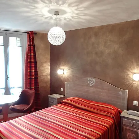 Hotel Adonis Sacré Coeur Roma