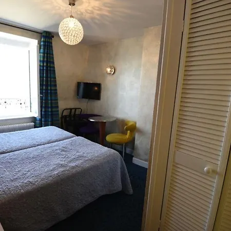 Hotel Adonis Sacré Coeur Roma