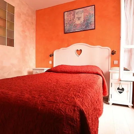 Hotel Adonis Sacré Coeur Roma 2*