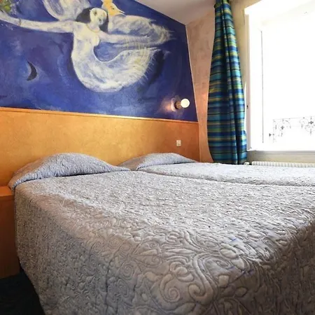 Hotel Adonis Sacré Coeur Roma