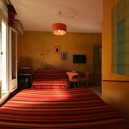 Hotel Adonis Sacré Coeur Roma