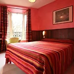 Adonis Sacre Coeur Roma Hotel 2*