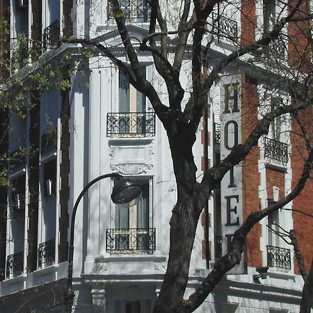 Adonis Sacre Coeur Roma Hotel 2*