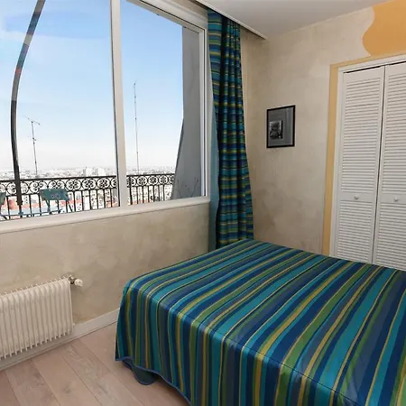 Adonis Sacre Coeur Roma Hotel Paris