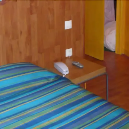 فندق Adonis Sacre Coeur Roma