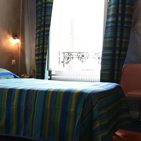 فندق Adonis Sacre Coeur Roma باريس
