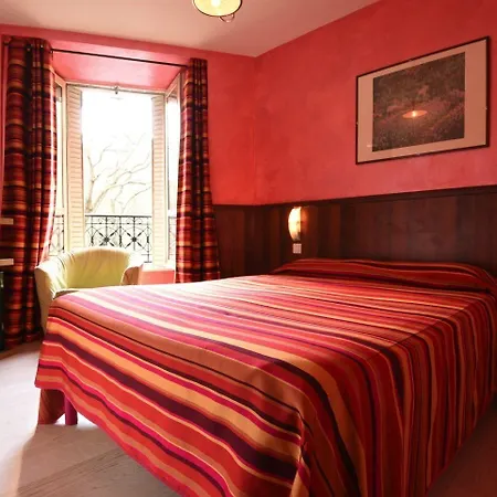 Adonis Sacre Coeur Roma Hotel 2*