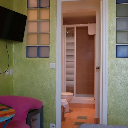 Adonis Sacre Coeur Roma 2*