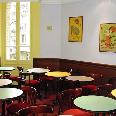 Adonis Sacre Coeur Roma فندق