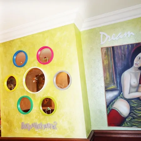 Adonis Sacre Coeur Roma