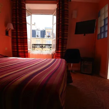 Hotel Adonis Sacre Coeur Roma 2*