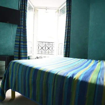 Hotel Adonis Sacre Coeur Roma 2*