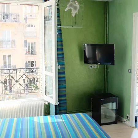 Hotel Adonis Sacre Coeur Roma 2*