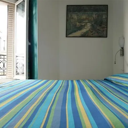 Hotel Adonis Sacre Coeur Roma 2*