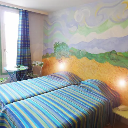 Hotel Adonis Sacre Coeur Roma 2*