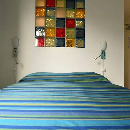 Hotel Adonis Sacre Coeur Roma