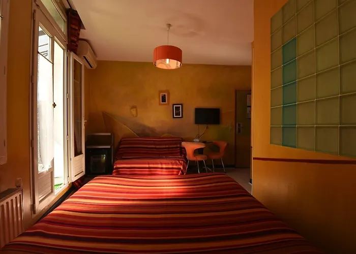 Adonis Sacre Coeur Roma París