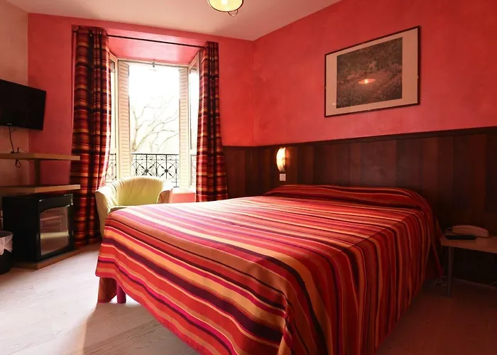 Adonis Sacre Coeur Roma Hotel 2*