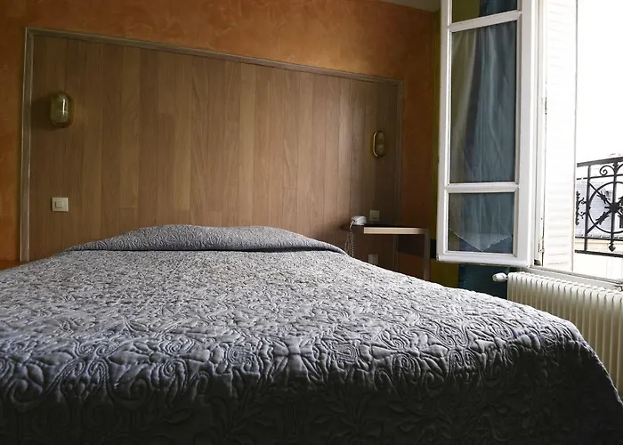 Adonis Sacre Coeur Roma Hotel 2*