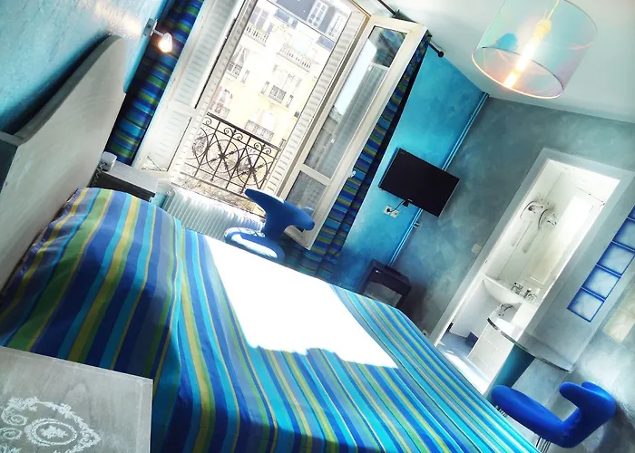 Adonis Sacre Coeur Roma