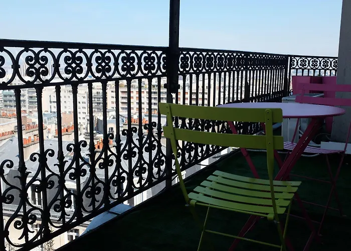 Adonis Sacre Coeur Roma 2*