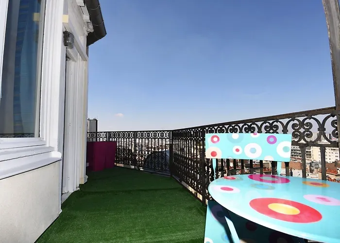 Adonis Sacre Coeur Roma 2*