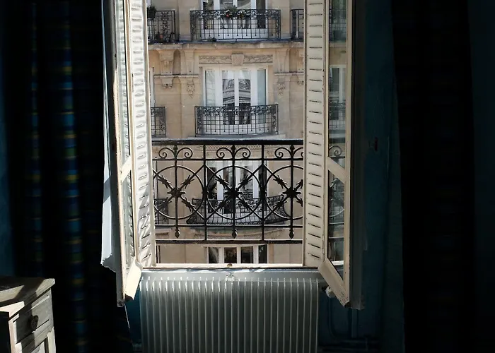 Hotel Adonis Sacre Coeur Roma 2*