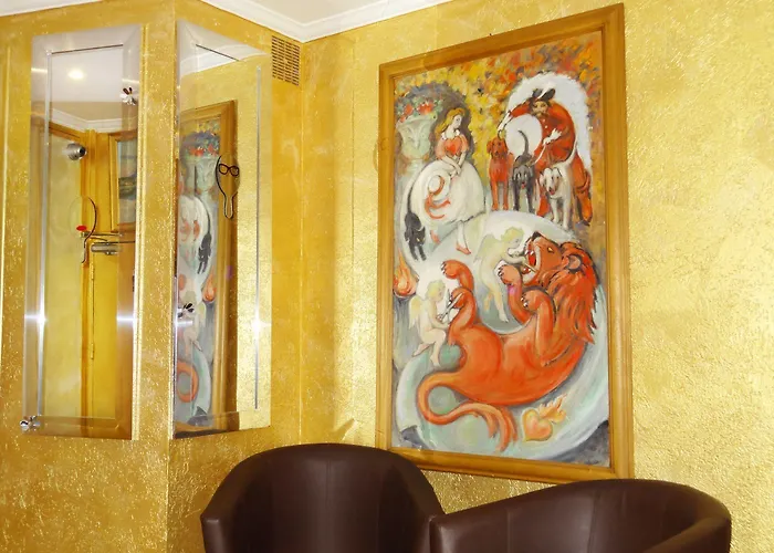 Adonis Sacre Coeur Roma 2*