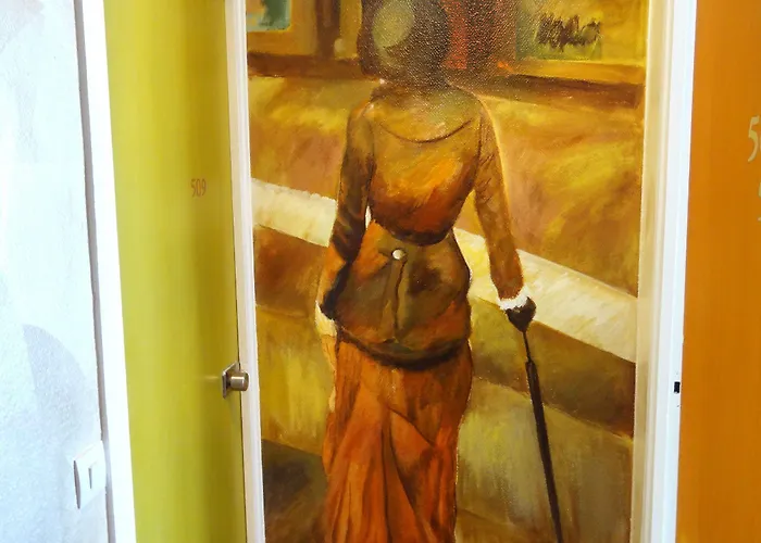 Adonis Sacre Coeur Roma París