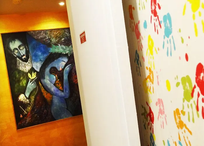 Adonis Sacre Coeur Roma Hotel 2*