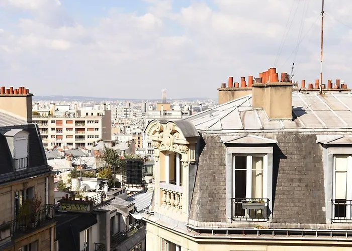 Adonis Sacre Coeur Roma