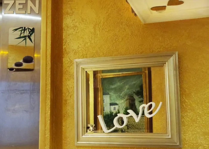 Adonis Sacre Coeur Roma París