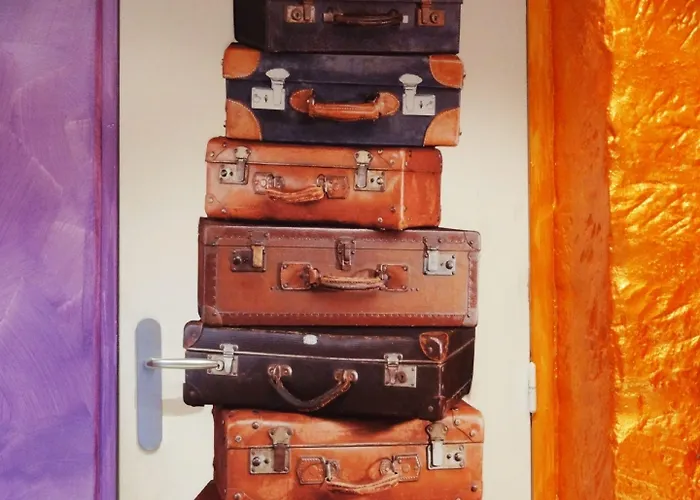 Hotel Adonis Sacre Coeur Roma París