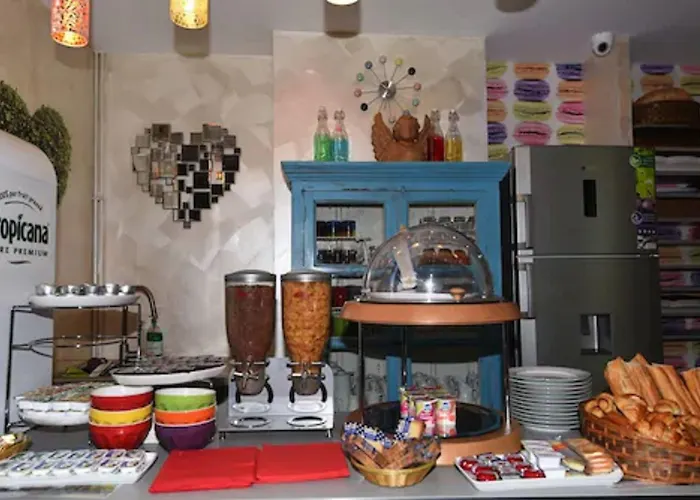 Adonis Sacre Coeur Roma 2*