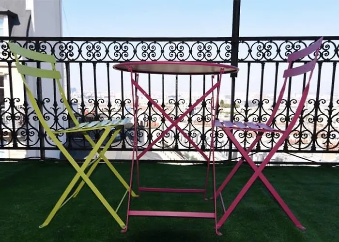 Adonis Sacre Coeur Roma Hotel 2*