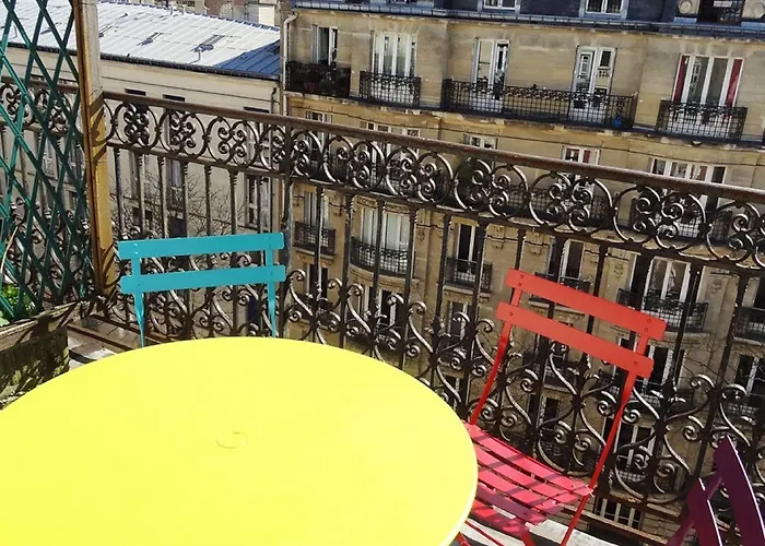 Hotel Adonis Sacre Coeur Roma 2*