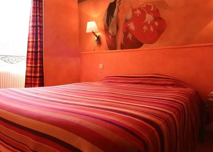 Adonis Sacre Coeur Roma