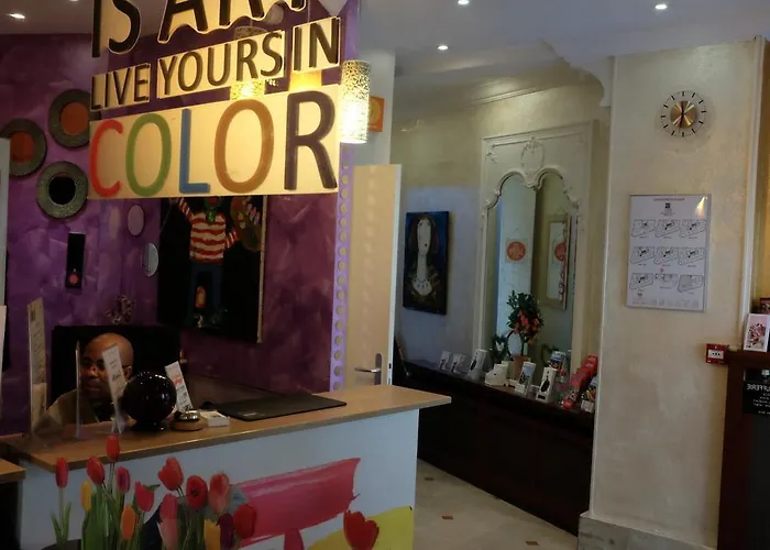 Adonis Sacre Coeur Roma 2*