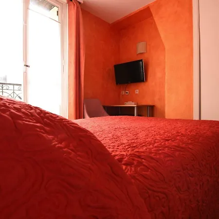 فندق Adonis Sacre Coeur Roma باريس