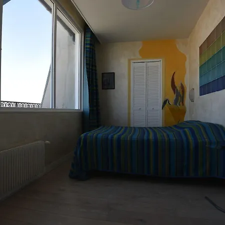 Adonis Sacre Coeur Roma