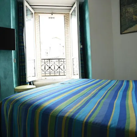 Adonis Sacre Coeur Roma