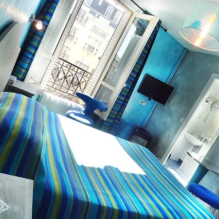 Adonis Sacre Coeur Roma