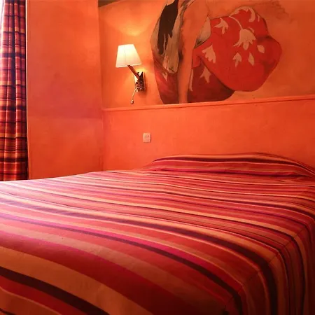 Adonis Sacre Coeur Roma