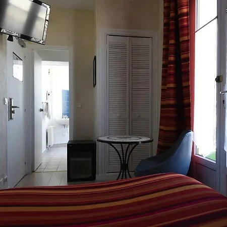 Hotel Adonis Sacré Coeur Roma