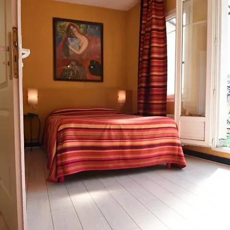 Hotel Adonis Sacré Coeur Roma Paris